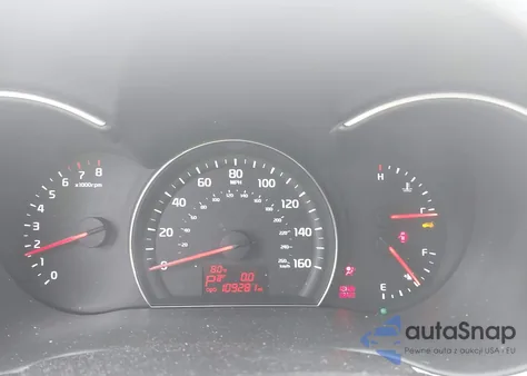 2015 Kia Sorento Lx из США, поврежденный, VIN 5XYKTCA63FG555029